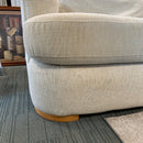 3 seater sofa and armchair