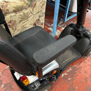 Mobility scooter