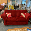 2 and 3 seater sofas