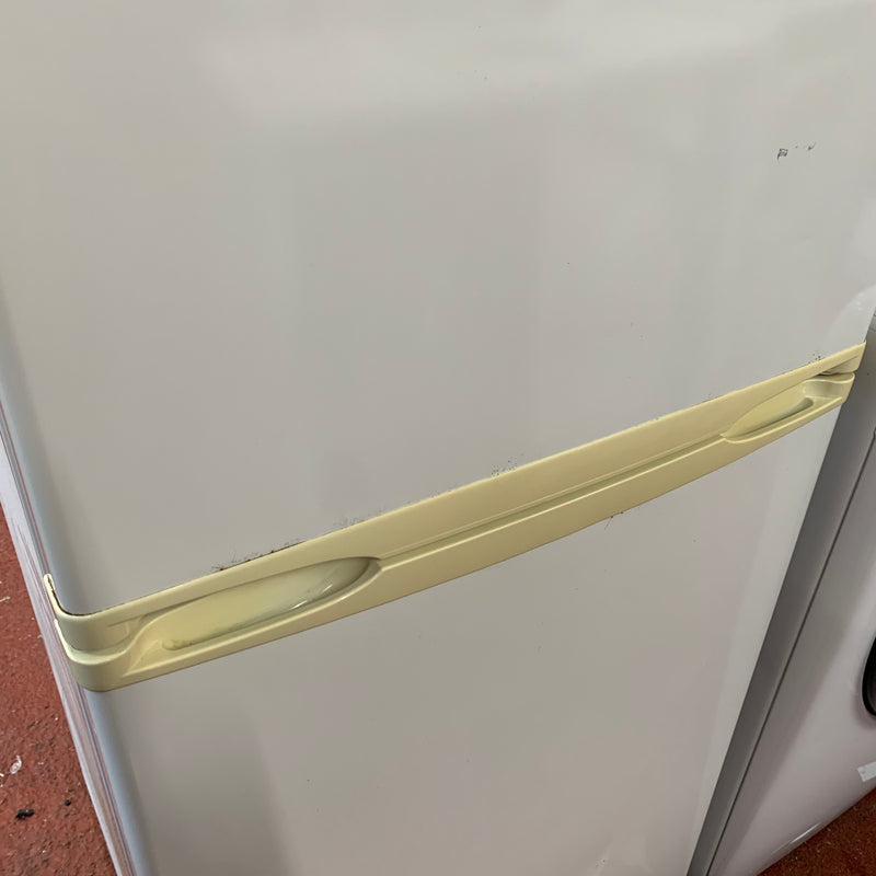 BUSH fridge freezer