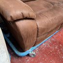 3 seater recliner sofa