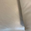 Recliner 2 seater sofa and armchair