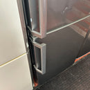 SAMSUNG fridge freezer with water dispenser