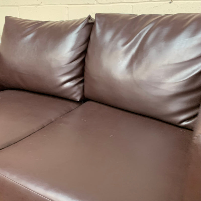 2 seater sofa
