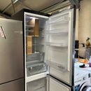 LG fridge freezer