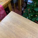 Table and chairs
