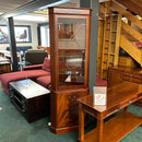 Display cabinet