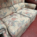 2 seater sofa and armchair