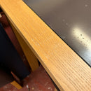 Table and chairs