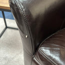 Tub chair
