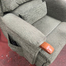 HSL rise and recliner