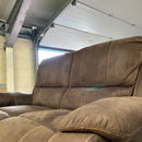 Recliner 2 and 3 seater sofas