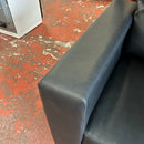 2 seater sofa and armchair