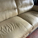 3 seater sofa