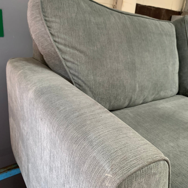 3 seater sofa