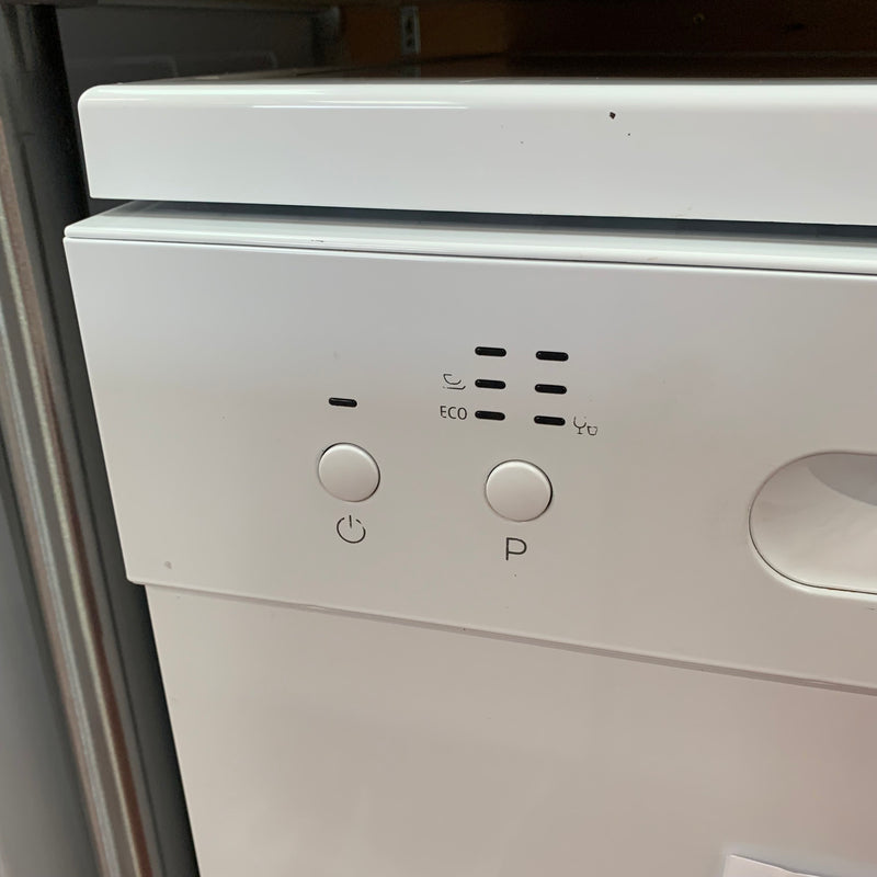 CURRYS dishwasher