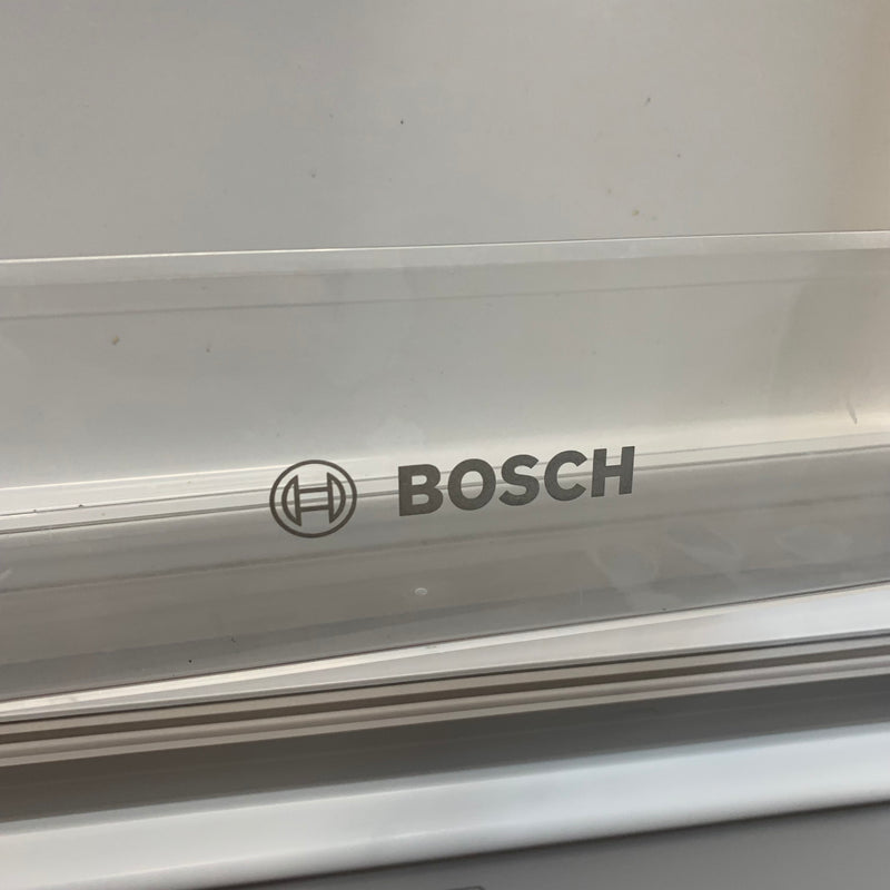 BOSCH fridge freezer