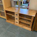 TV unit