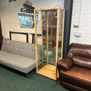 Display cabinet