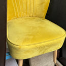 Bedroom chair