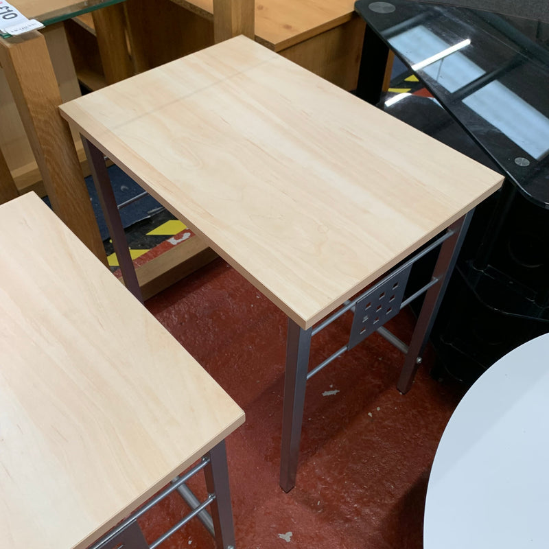 Nest of tables