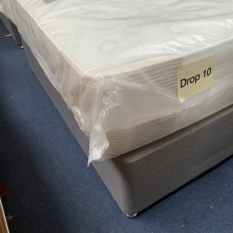 NEW complete single bed