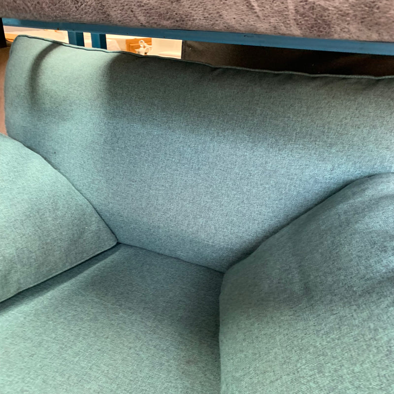 Cuddle chair