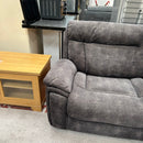 2 seater recliner sofa