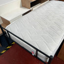 Single bed