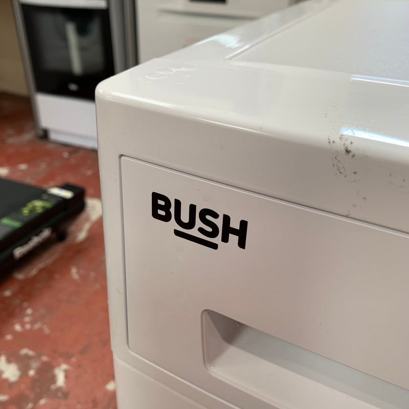 BUSH washing machine