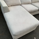 Corner sofa