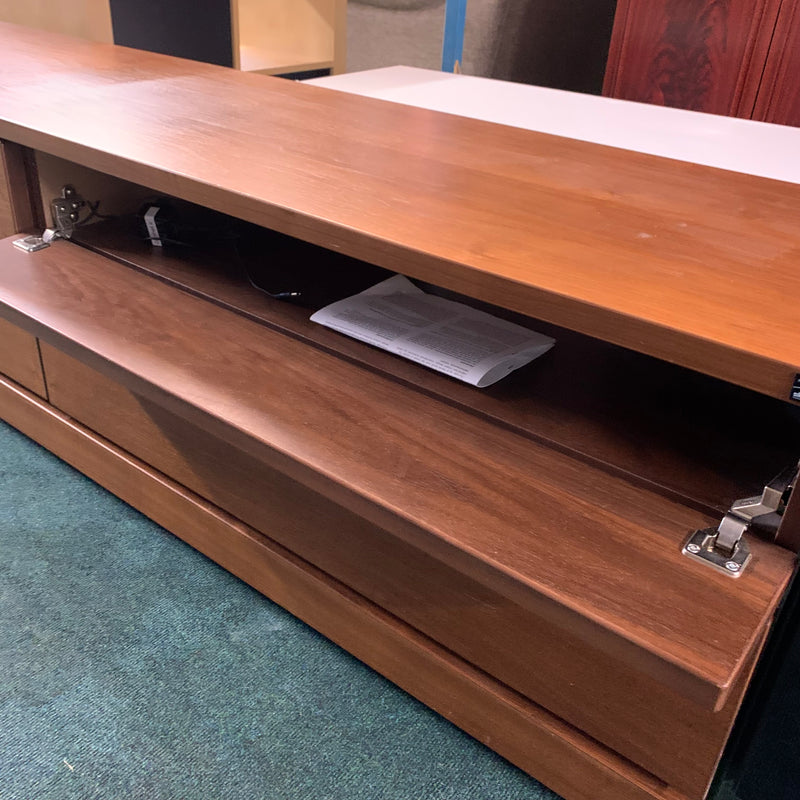 TV cabinet