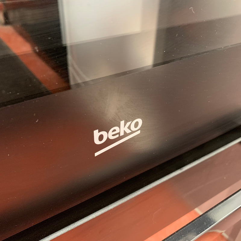 BEKO cooker