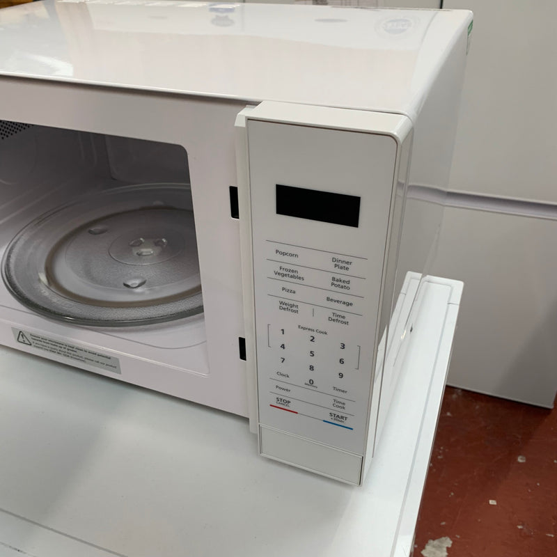 KENWOOD microwave