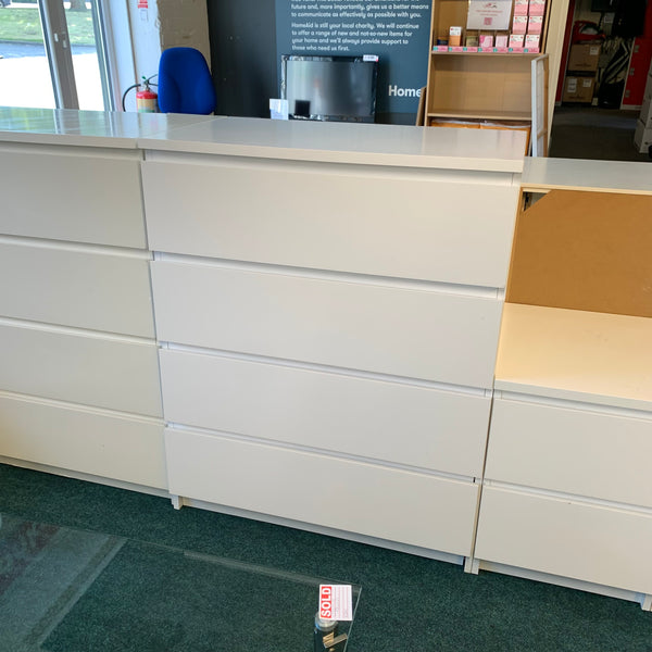 IKEA chest of drawers