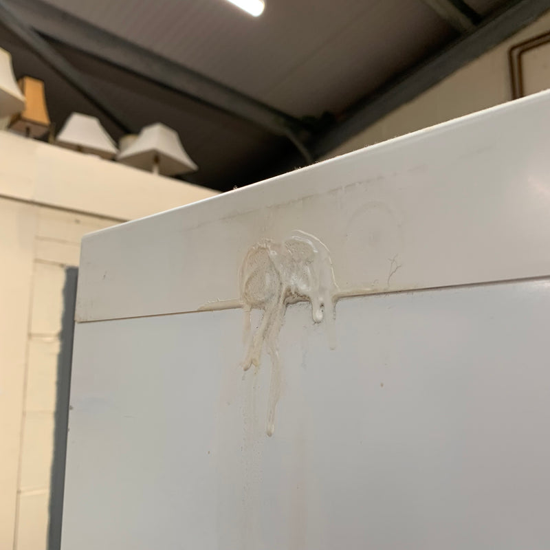 SAMSUNG fridge freezer