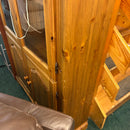 Display cabinet