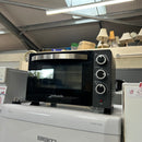 COOKWORKS oven