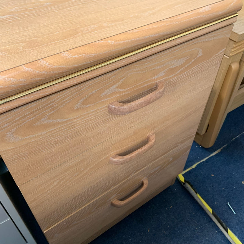 Bedside cabinet