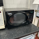DELONGHI microwave