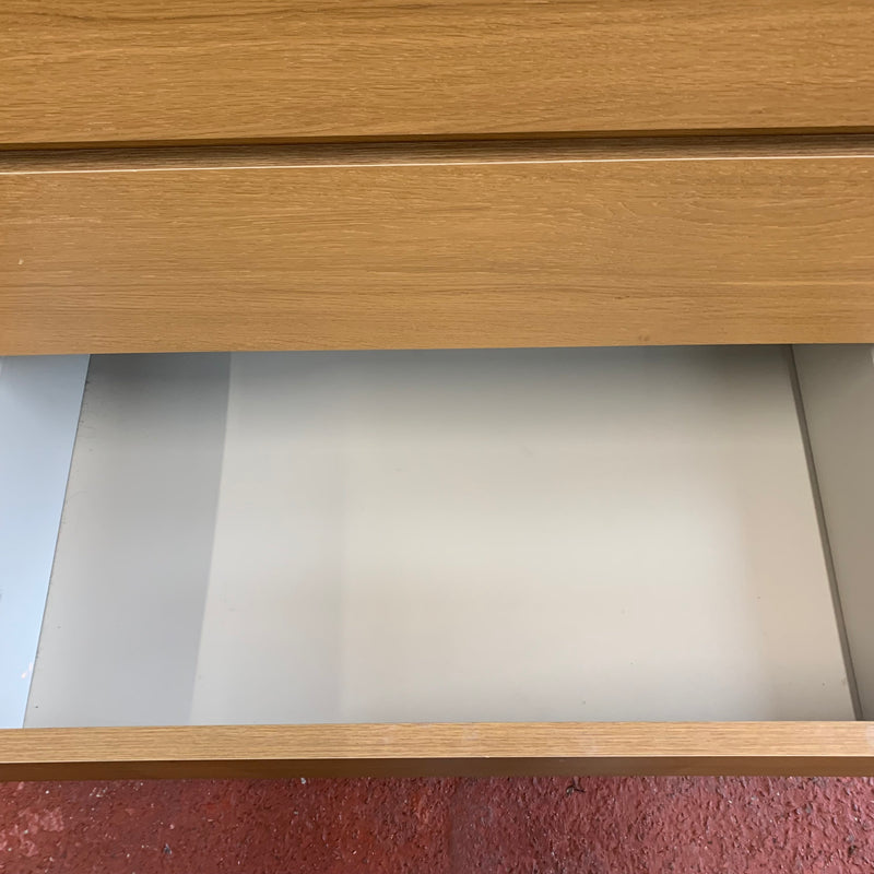 IKEA Malm drawers