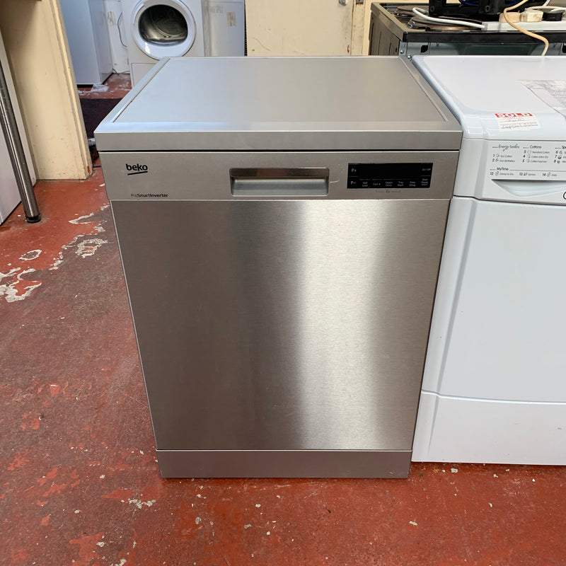 BEKO dishwasher