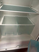 Integrated Fridge Freezer