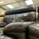 Recliner 3 piece suite