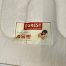 Single bed
