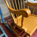 Rocking chair