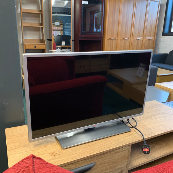 LG TV
