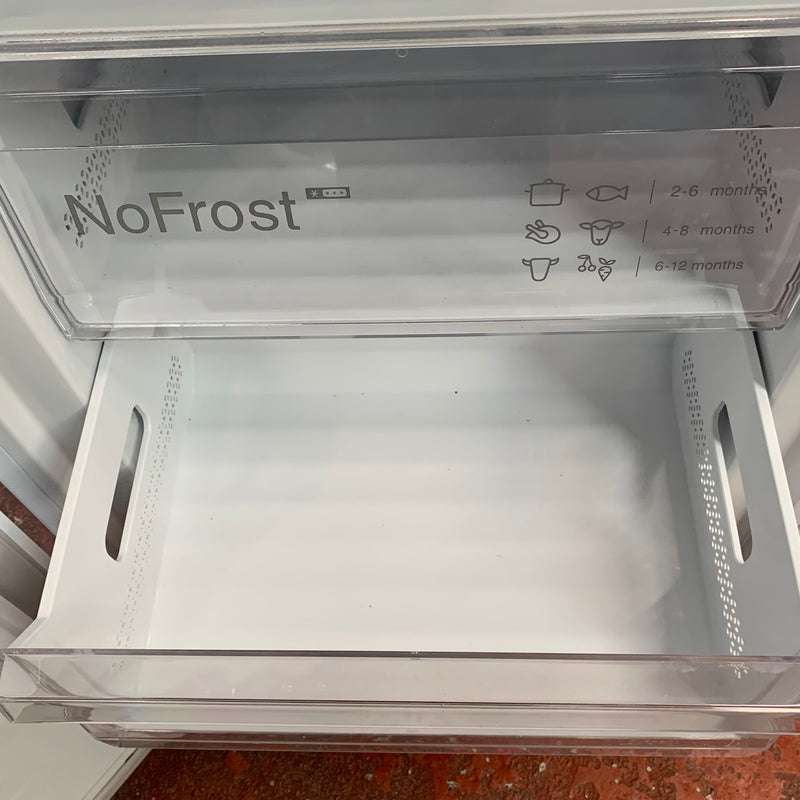 Bosch Fridge freezer