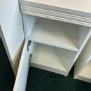 Bedside cabinets