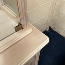 Display cabinet